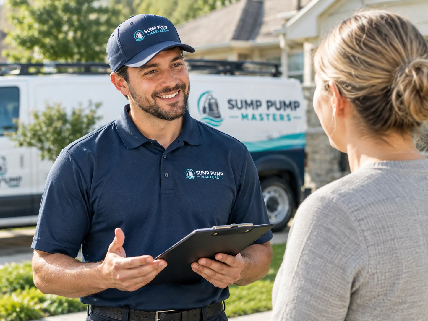 Sump Pump Repair Parris Island, SC FAQs